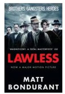 Lawless