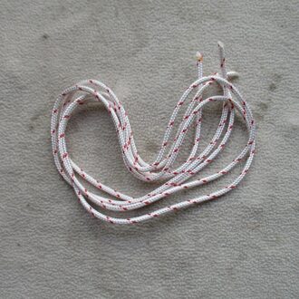 Lawn Rope Cord Mower Engine for STIHL CORD ROPE Chainsaw(3.50mm) Durable 1 meter