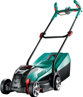 Lawnmower Rotak 32 LI 1X1,3Ah Battery 2015 Model