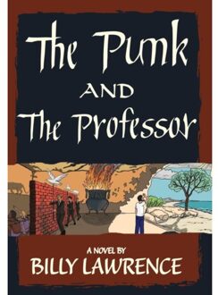 Lawrence, B: Punk And The Professor - Billy Lawrence
