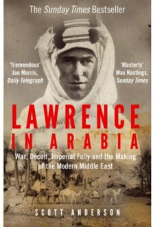 Lawrence in Arabia