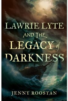 Lawrie Lyte And The Legacy Of Darkness - Roostan, Jenny