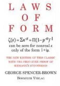 Laws of Form