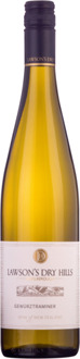 Lawson's Dry Hills Gewürztraminer 75CL