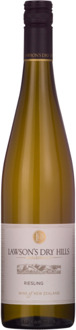 Lawson's Dry Hills Riesling 75CL