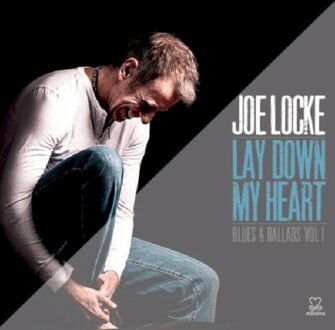 Lay Down My Heart (Blues & Ballads