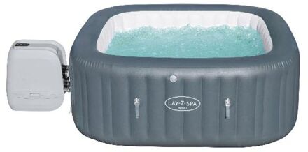 Lay-Z-spa Hawaii hydrojet pro Groen