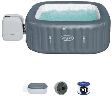 Lay-Z-Spa Hawaii Hydrojet Pro