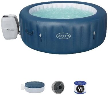 Lay-Z-Spa Milan Plus