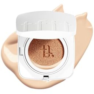 Layering Fit Cover Cushion EX - Kussen Foundation