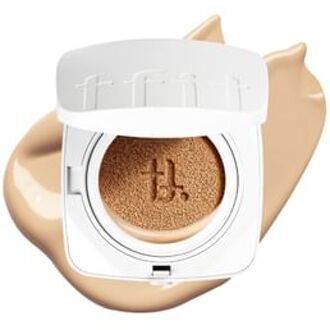 Layering Fit Cover Cushion EX - Kussen Foundation