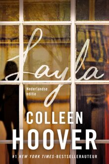 Layla - Colleen Hoover - ebook