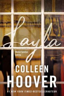 Layla - Colleen Hoover