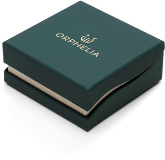 'Layla' Dames 925 Sterling Zilveren Stud Oorbellen - Zilver ZO-7489