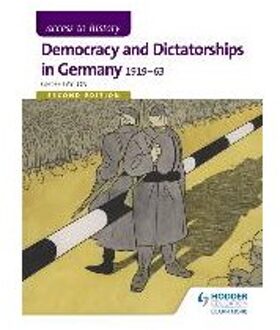 Layton, G: Access to History: Democracy and Dictatorships in