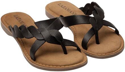 Lazamani Avi Teenslippers Dames - 40