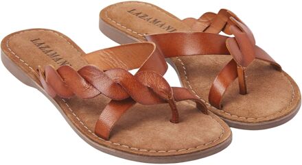 Lazamani Avi Teenslippers Dames - 42