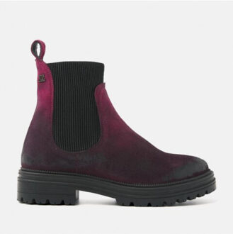 Lazamani Boot Fuchsia - 39