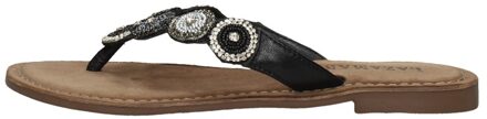 Lazamani Dames Slippers 75.451