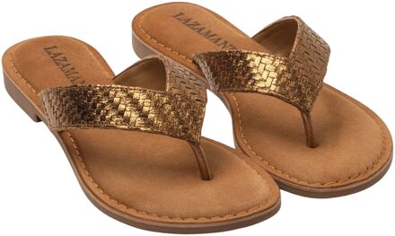 Lazamani Jule Teenslippers Dames - 40