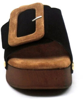 Lazamani La31228 Zwart - 40