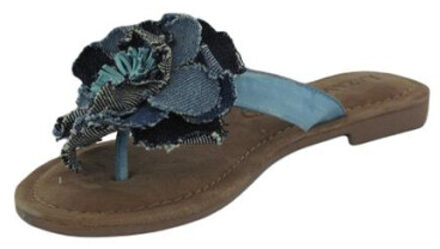 Lazamani La33726 - maat 40 Blauw