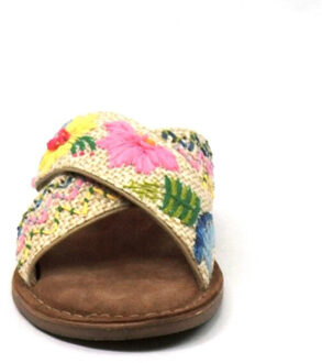 Lazamani La75102 Beige - 38