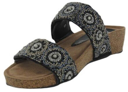 Lazamani La75367 Zwart - 37