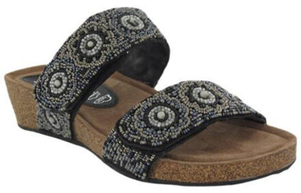 Lazamani La75367 Zwart - 41