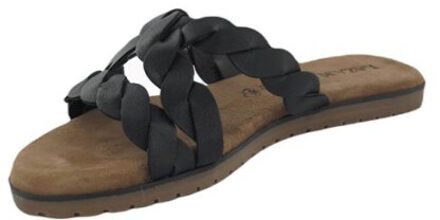 Lazamani La75384 Zwart - 39