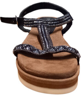 Lazamani La75849 Zwart - 40