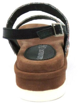 Lazamani La75850 Zwart - 39