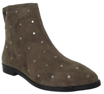 Lazamani La85734 - maat 39 Taupe