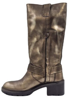 Lazamani La90003 - maat 38 Brons