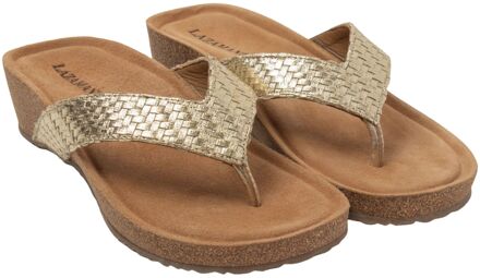 Lazamani Leia Teenslippers Dames - 42