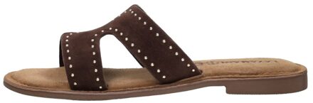 Lazamani Lina bruin - 40