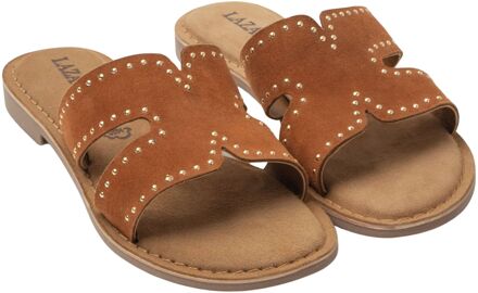 Lazamani Lina Teenslippers Dames - 40