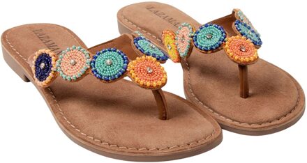 Lazamani Luna Teenslippers Dames - 40