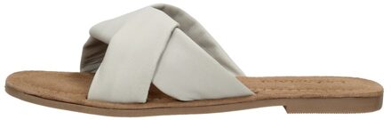 Lazamani Open Teen Gebroken wit - 36