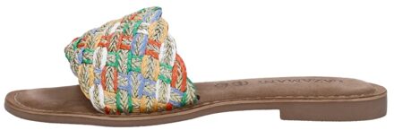 Lazamani Open Teen  Kleuren Overige - 36