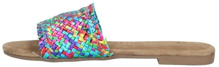 Lazamani Open Teen  Kleuren Overige - 41