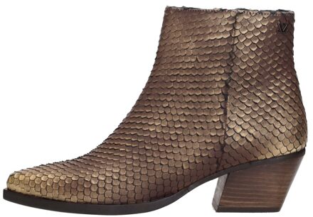 Lazamani Phoebe Goudkleur - 40