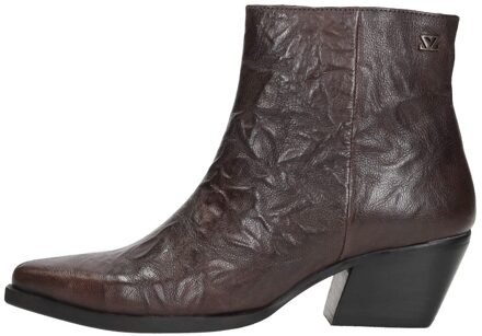 Lazamani River Donkerbruin - 41