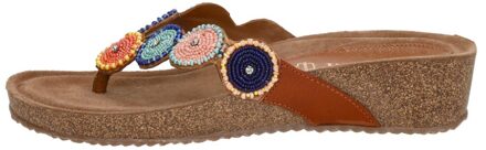 Lazamani Teenslippers  Kleuren Overige - 41