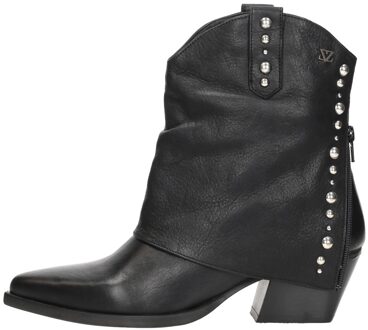 Lazamani Yara Zwart - 37