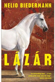 Lazar - Nelio Biedermann