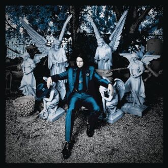 Lazaretto (HQ)