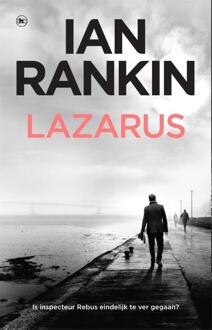 Lazarus -  Ian Rankin (ISBN: 9789044362992)