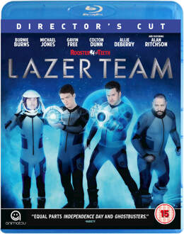 Lazer Team