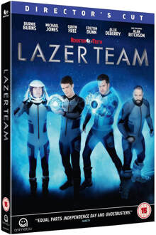 Lazer Team